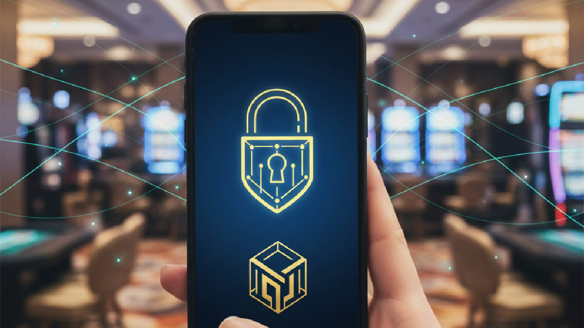 Mobil cihazlar üzerinden CasinoMaxi için güvenli giriş yöntemleri.