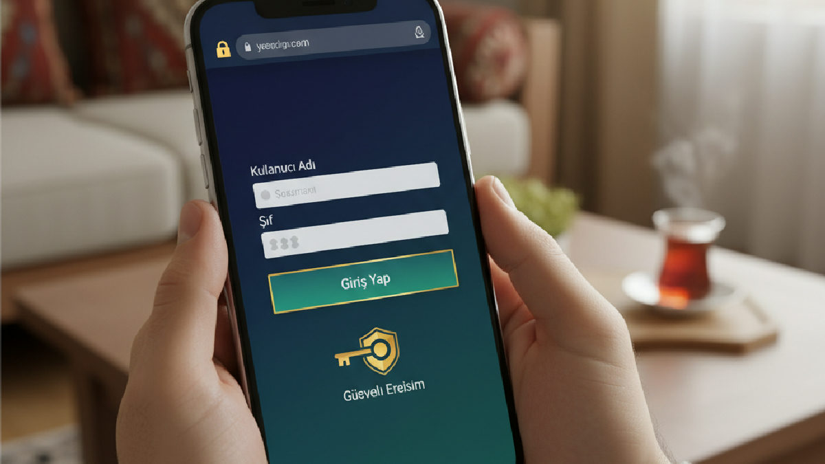 CasinoMaxi güncel adres bilgilerine mobil cihazlardan hızlı erişim.