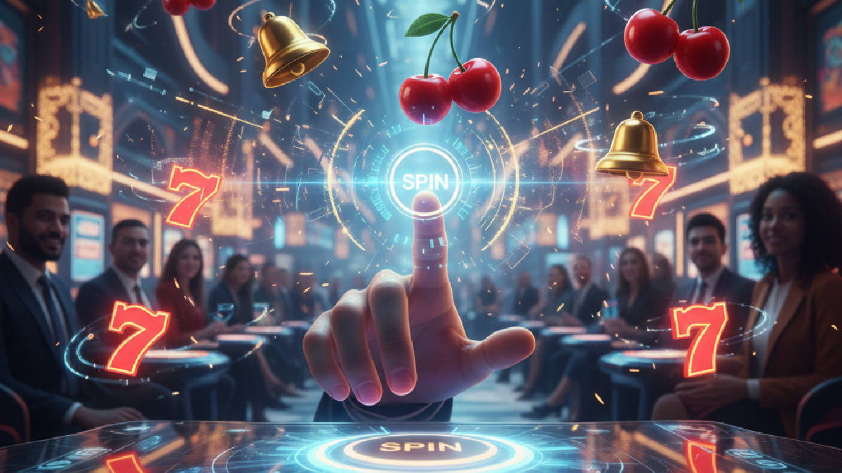 CasinoMaxi freespin kampanyası ile slot oyunlarında ücretsiz dönüş fırsatları.